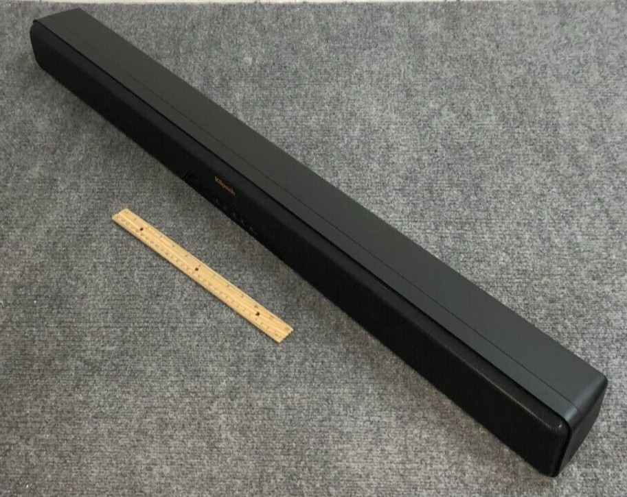 Klipsch RSB-8 Soundbar (Unit Only)