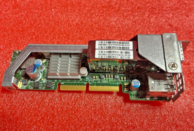 AOC-CTG-I2S Supermicro Dual Port 10GB MicroLP Ethernet Adapter w/ 2x USB 2.0