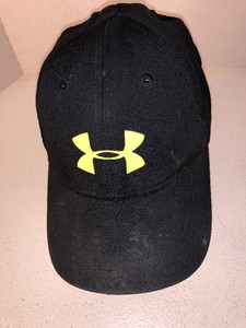 youth black hat