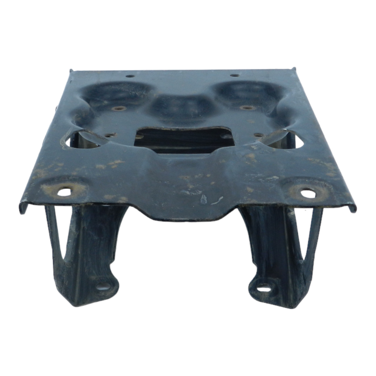 2013 CAN-AM OUTLANDER 1000 XMR OEM FRONT BUMPER SUPPORT 705009253  