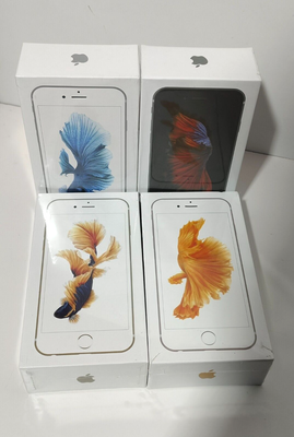 Buy Apple iPhone 6s Plus - 64 GB - Silver (Unlocked) online | eBay