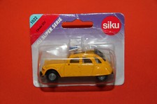 SIKU - #1032 - Super Serie - Citroën 2CV