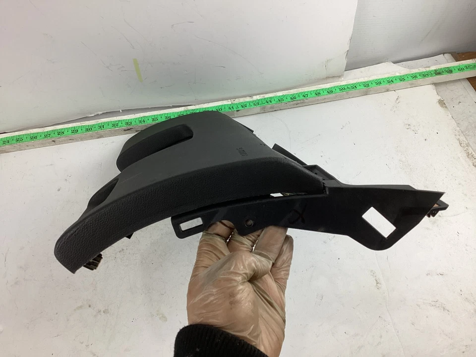 2013-2016 Cadillac ATS Front Left Side Dash Knee Bolster Trim Panel 22945391 OEM - Изображение 3 из 4