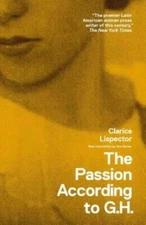 The Passion According To G H