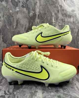 Nike Tiempo Legend 9 Elite SG-Pro P Luminous Barely Volt FD0272