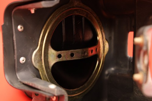 2003 - 2007 Honda CR80R CR85R CR85 80 Airbox Air Box Intake Inlet Boot - Picture 7 of 7
