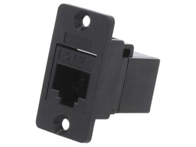 CP30620 Kupplung SLIMS Kat: 5e System: 8p8c RJ45-Buchse,beiderseitig CLIFF