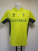Icc Champions Trophy 2017 Australia Jersey By Vbm Size Medium Brand Icc Champions Trophy 2017 Australia Jersey By Vbm Size Medium Brand