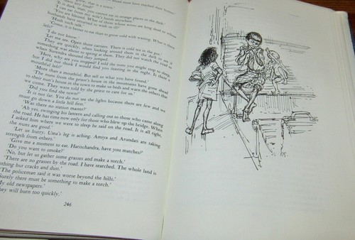 Third-class Ticket ~ Heather Wood. 1st HbDj 1980. Yes HARDcover! HERE in MELB - Bild 9 von 12