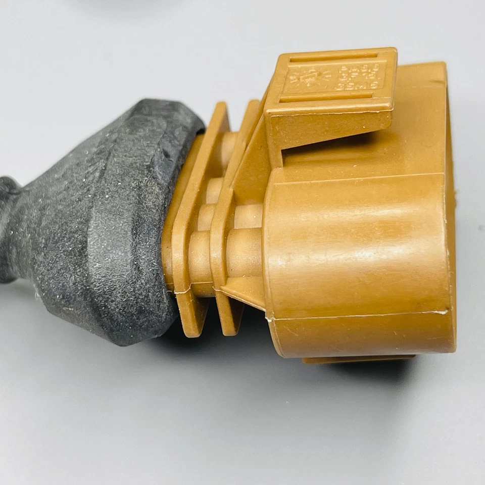 Juego de 4 piezas sensor de oxígeno lambda para Audi A6 Quattro Avant 1998-1999 OE Alemania Foto 4 de 4