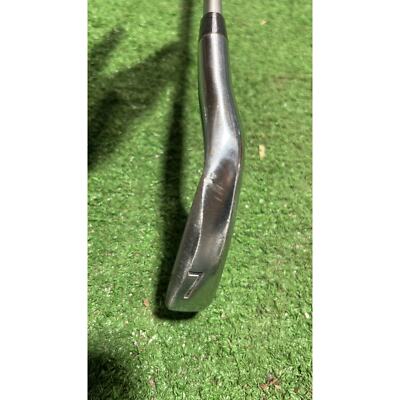 Titleist CB GAH forged 718 golf iron 7 37” RH / 2G-S92 | eBay
