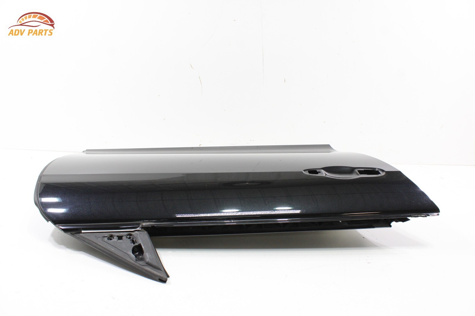 2014 - 2024 MASERATI GHIBLI FRONT RIGHT PASSENGER SIDE DOOR SHELL PANEL OEM