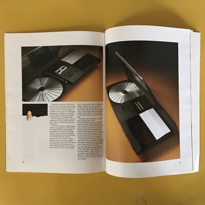 Bang & Olufsen オーナーズ&サービスマニュアル 1028ファイル Bang & Olufsen オーナーズ&サービスマニュアル 1028ファイル Bang