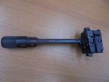 ALFA ROMEO ALFA 75  1° TURBO DEVIOLUCI  FRECCE SINISTRO ARANCIO ARANCIONE ROSSO