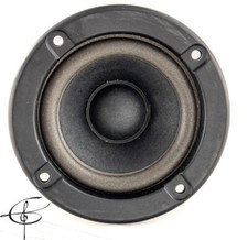 Speaker Audax Ht080m0 8 Ohm 3.8" In Dats Tested New Mint Working