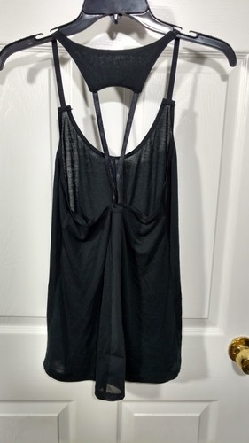 New Calvin Klein Performance Women's Epic Racerback Active Workout Tank PF6T0161 - 第 5/6 張圖片