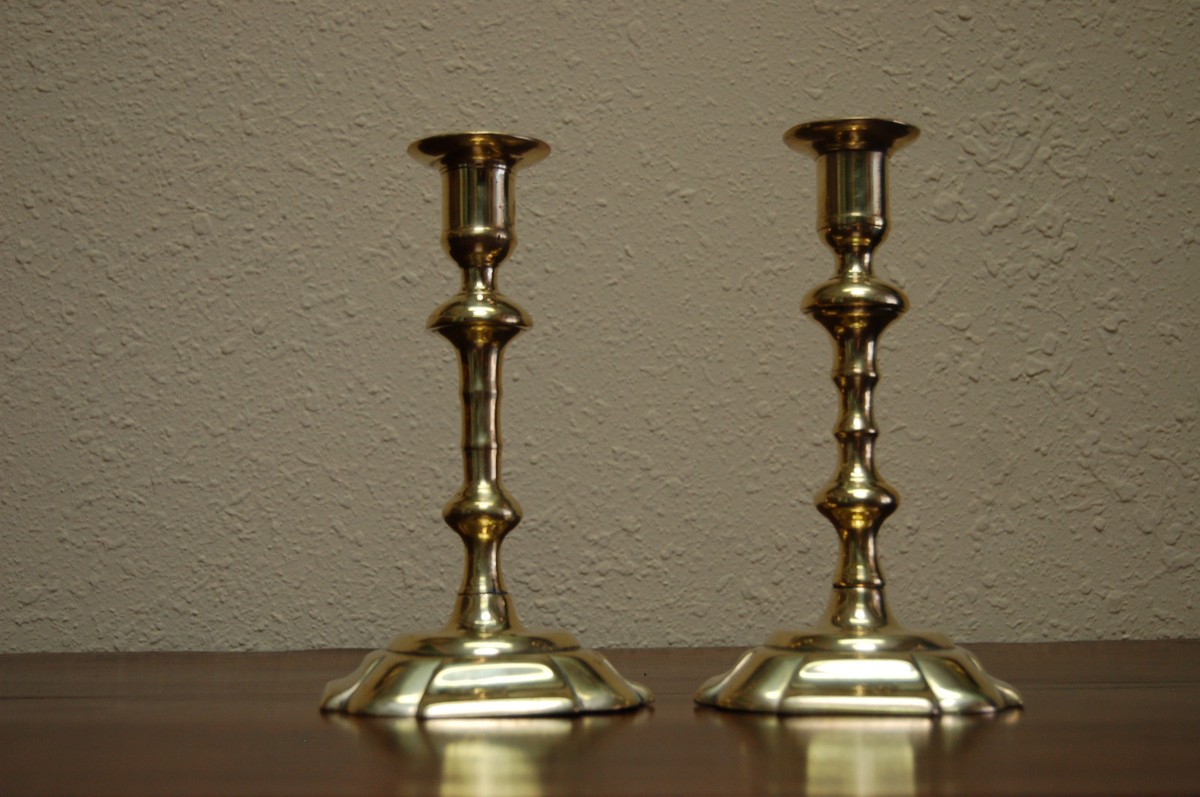 ブライダンセット VINTAGE SET OF 2 DUCHIN CREATION STERLING WEIGHTED