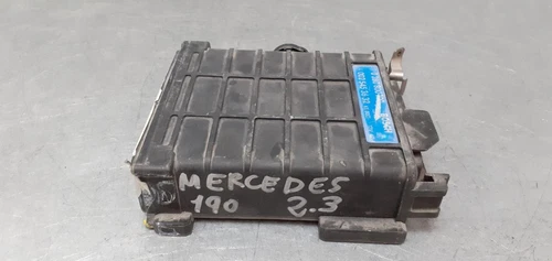 0025453632 Centralina Motore per MERCEDES-BENZ 190 (BM 201) * 112061 - Foto 4 di 4