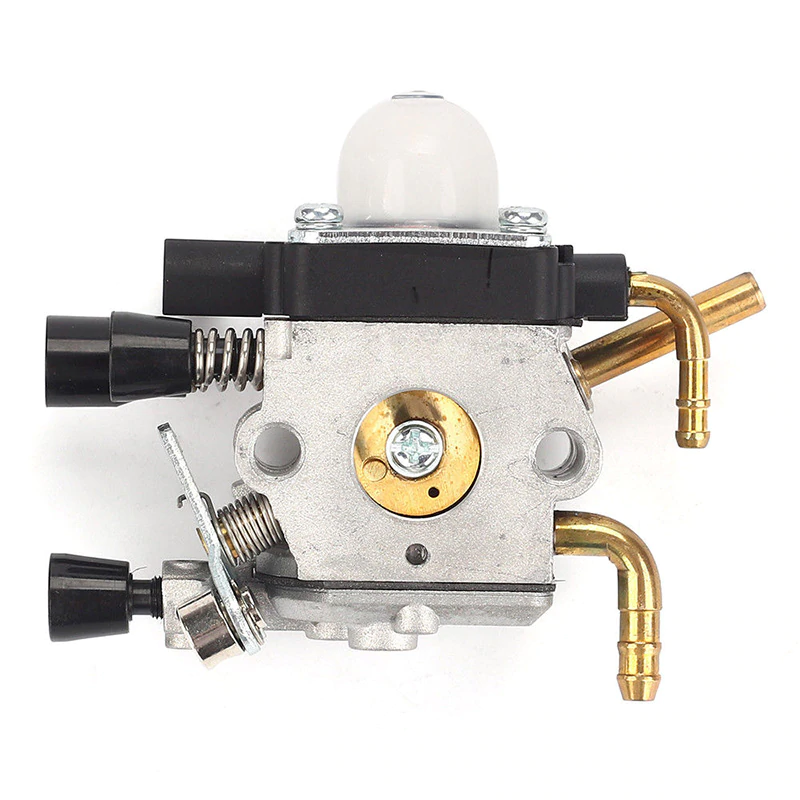 Carburateur et Pompe d'Amorçage Joints pour Taille-haies STIHL HS81 Carburateur et Pompe d'Amorçage Joints pour Taille-haies STIHL HS81