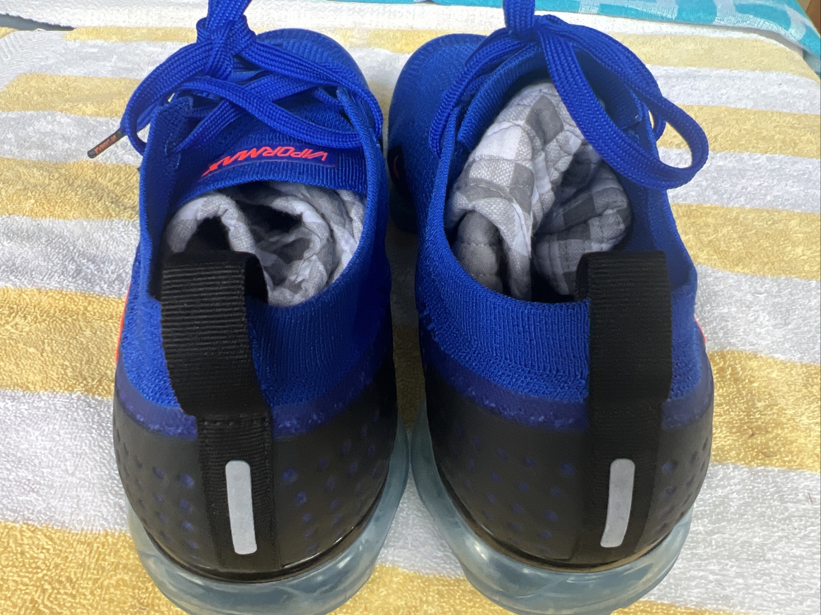 nike vapormax vt2