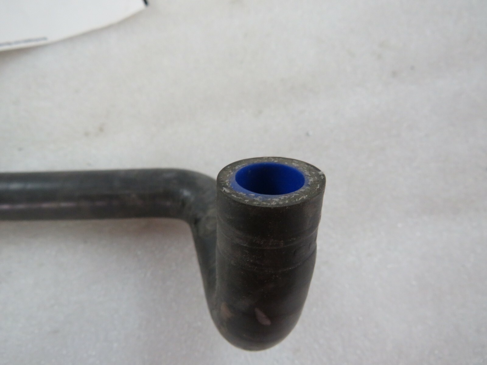 McLaren 570S, Air Line, Used, P/N 01284256