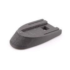 No-pinch Pinky grip for the Smith & Wesson Bodyguard 2.0 12 Rd Magazine