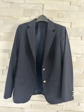 Merrill Navy Blue Blazer Size 6