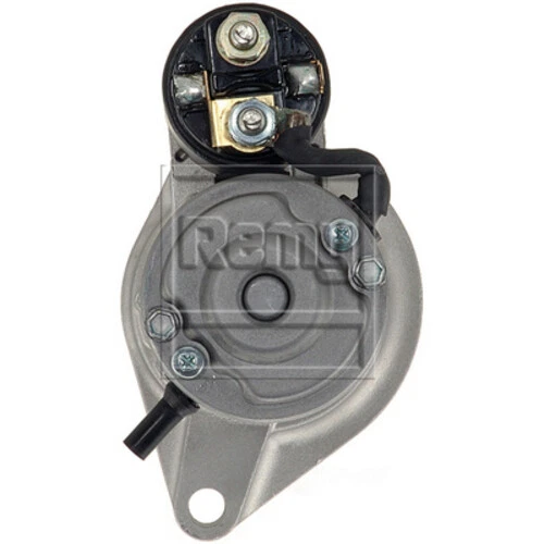 Motor de arranque para Jeep Grand Cherokee Wrangler REMY 2003-2006 Foto 3 de 4