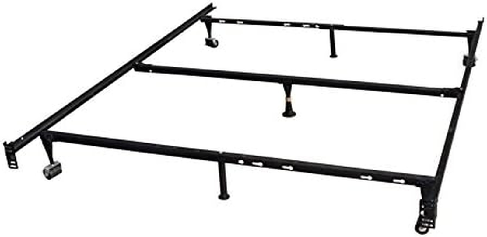 With Center Support Rug R