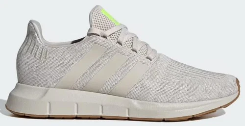 adidas Swift Run White