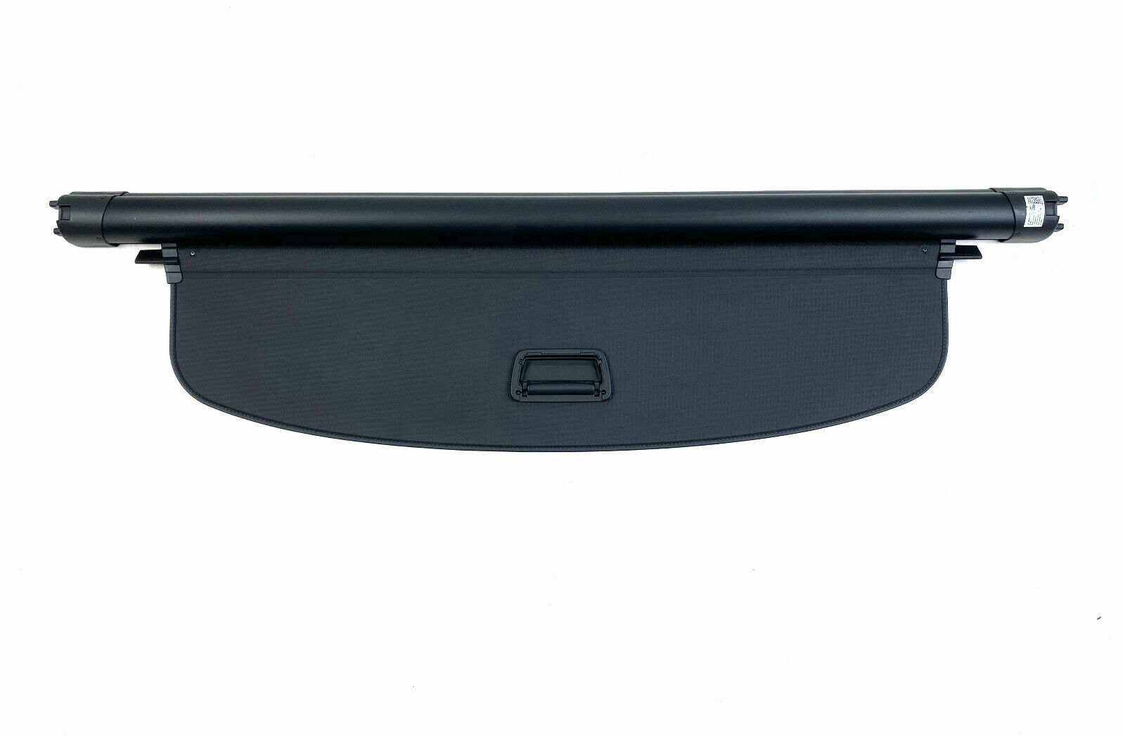2018-2020 AUDI A6 C8 AVANT/ESTATE - PARCEL SHELF UNIT 4K9863553B 