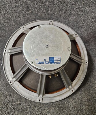 CERWIN VEGA V-30-X 15