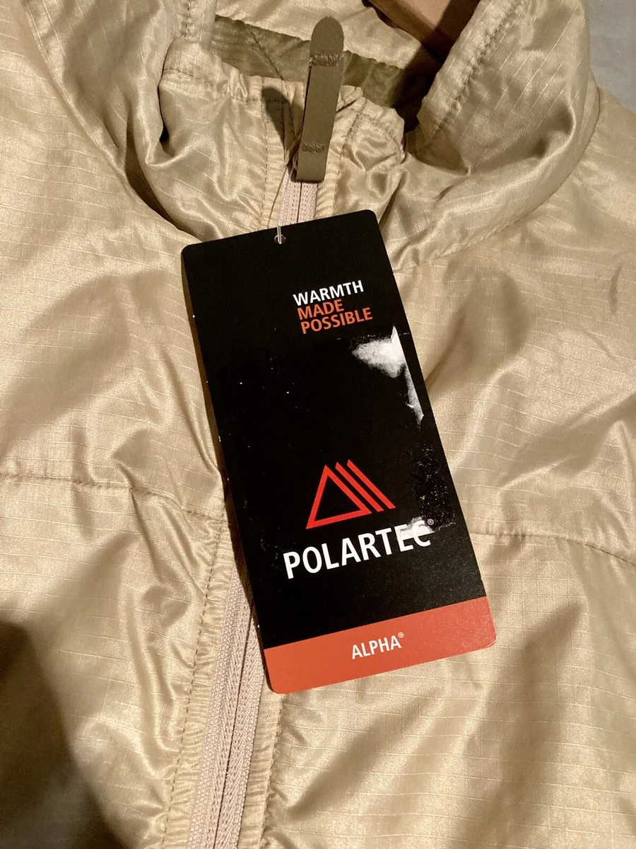 Patagonia MARS 3A XXL Sand NEW FLAWLESS RARE L3A 3B Level 3 PCU