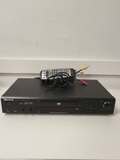 Mintek DVD Player DVD-2110 DVD/CD/CD-R/ CD-RW MP3 Dual Microphone Input Karaoke