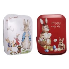 Easter Chocolate Eggs Treat Box with Maltesers Ideal Festive Gift