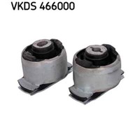 SKF Reparatursatz, AchsköRper Vkds 466000