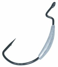 Gamakatsu 283415-14 Weighted Monster Hook Size 50 14 Oz Gamakatsu 283415-14 Weighted Monster Hook Size 50 14 Oz
