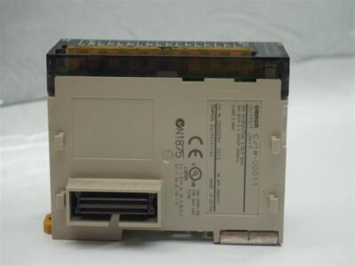Omron CJ1W-OD211 CJ1W-0D211 Output Unit 30Days Warranty Expedited