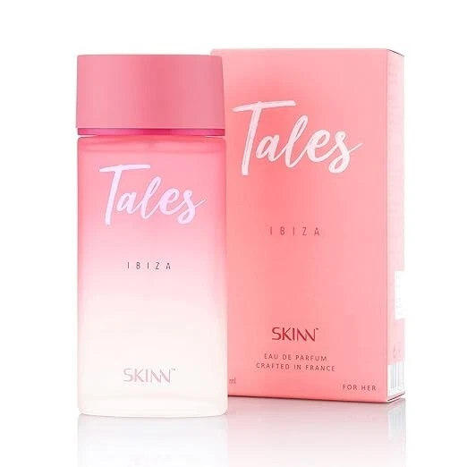 Titan perfume for her sales