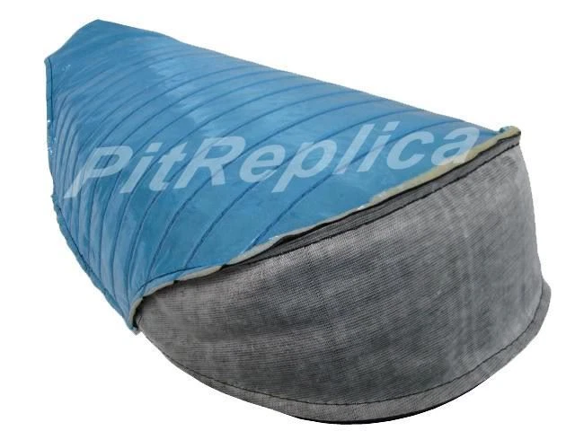 [B76] FUNDA ASIENTO SUZUKI RV90 RV125 J/K 72'-73' [STCL] Foto 4 de 4