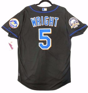 david wright jersey