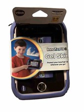 Vtech Innotab 3S Gel Skin Case Blue