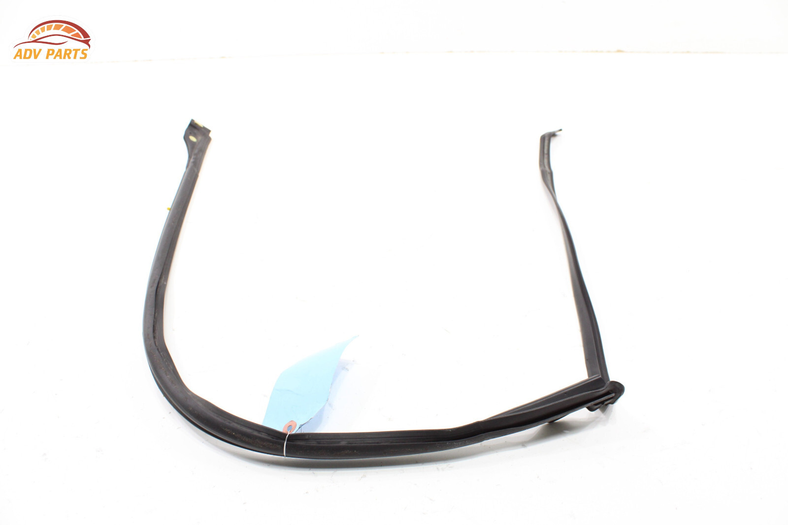 Bentley Continental 2006-2012 FRONT+LEFT+LOWER Weatherstrip