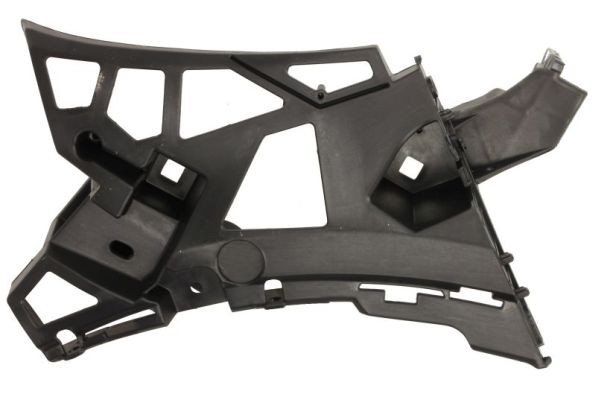 Left Front BLIC 5504-00-3536933P Mounting Bracket, bumper for MERCEDES-BENZ
