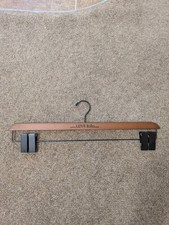 USA Kilts Wood Hanger