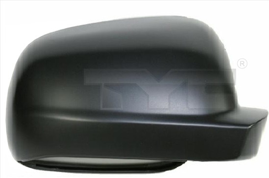 Fits TYC O�WIETLENIE 337-0251-2 WV GLF IV 1997-2006 MIRROR COVER RH S ⭐UK Stock⭐