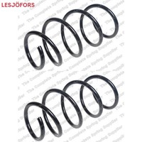 2X Fahrwerksfeder LesjÖFors 4092630 2 Federn Satz Federnsatz FüR Toyota