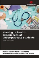 Maria Tita Portal Sacramento (U. A.) | Nursing In Health: Experiences Of...