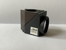 Semrock Brightline FITC/GFP Filter Cube Fluoreszenz LF488-A-OMF  U-MF2 Olympus