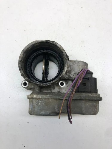 VW PASSAT B6 3C2 Drosselklappe 03G128063B 2.00 Diesel 103kw 2007 33823760